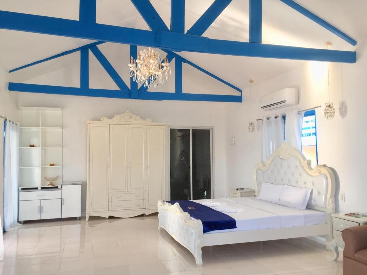 Eastern Garan Hen Yuan Resort Siquijor Exterior foto