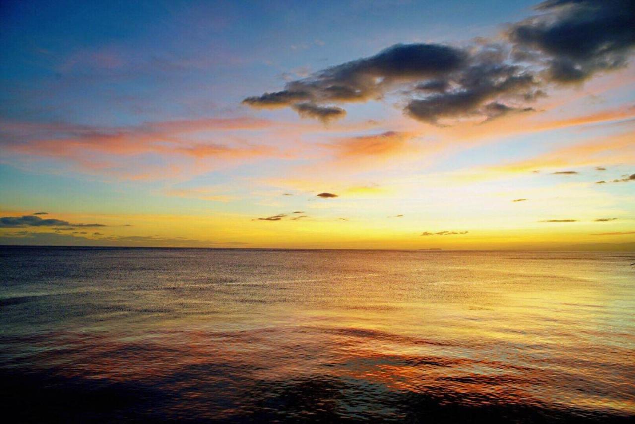 Eastern Garan Hen Yuan Resort Siquijor Exterior foto