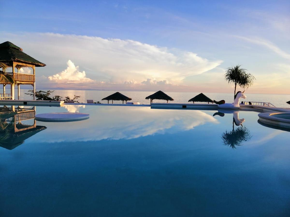 Eastern Garan Hen Yuan Resort Siquijor Exterior foto